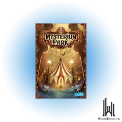 MYSTERIUM PARK